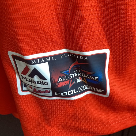 MLB authentic National all star game 2017 - Picture 7 of 7